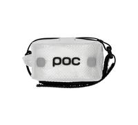 POC - Sacoche de selle 0,30L - Ultra Saddle Pouch 0.3L Hydrogen White Translucent - Blanc Blanc