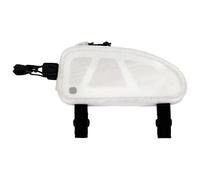 POC Sacoche pour tube supérieur Ultra Top Tube Bag 0,7 L blanc