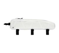 POC Sacoche de vélo Ultra Top Tube Bag 1,7 – 1,7 l – hydrogen white translucent
