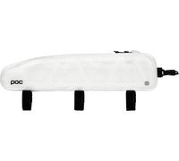 POC Sacoche de Tube Supérieur Ultra Top Tube Bag 1,7L blanc