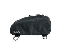 POC - Sacoche de VTT - Ultra Bento Bag 0.7L Uranium Black - Noir Noir