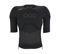 POC Protection de VTT Oseus VPD Tee – Uranium Black – S