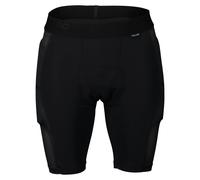 POC - Short de protection - Synovia Vpd Shorts Uranium Black pour Homme - Taille M - Noir Noir M