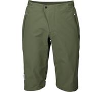 POC Essential Enduro Shorts - Homme - Vert - taille XL- modèle 2025