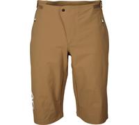 POC Essential Enduro Shorts - Homme - Marron - taille XL- modèle 2025