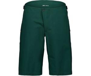 POC - Short de VTT/enduro - Motion Air Shorts M Pargasite Green - Taille S - Vert Vert S