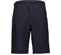 POC Shorts Motion Air Homme Noir Taille M Modèle 2026