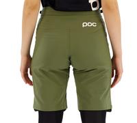 Poc Essential Shorts Vert XS Femme Epidote Green