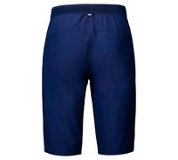 POC Short Essential Enduro Mixte Adulte XS Bleu (Turmaline Navy)