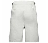 POC Short VTT Motion – Déperlant, léger et stretch – Homme Gris Taille M