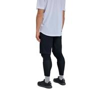 POC Short VTT Motion - déperlant léger stretch - Homme Uranium Black Taille M