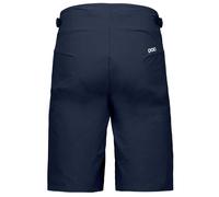 POC Short vélo Motion Air Bleu 2XL Homme