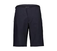 Short vtt homme poc motion air noir