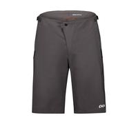 POC Short Motion gris