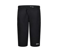 POC Short Motion Long pour Femme pour Trail et VTT | Short de VTT avec coupe spécifique à la conduite, liberté de mouvement et confort tout au long de la journée pour le trail et