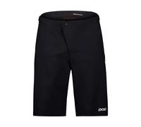 POC Short Motion – VTT Homme – Noir (Uranium Black) – XXL