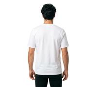 POC T-shirt POC Tee manches courtes Homme Blanc M