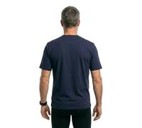 POC T-shirt POC Tee manches courtes homme Apatite Navy Bleu XXL