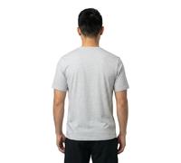 POC T-shirt manches courtes Tee Gris chiné Homme L