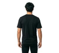 POC T-shirt POC Tee manches courtes homme noir L