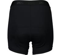 Poc Re-cycle Base Layer Shorts Noir XL Femme