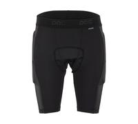 POC Short de protection Synovia VPD - Noir (Uranium Black) Taille M Homme