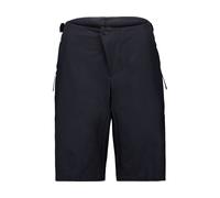 POC W's Motion Air Shorts - Femme - Noir - taille M- modèle 2025