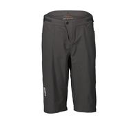 POC Shorts VTT Essentiels Jeunesse noir 152