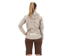 Poc Signal All-weather Jacket Gris XS Femme