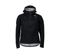 Poc Signal All-weather Jacket Noir M Femme Uranium Black