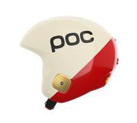 Poc Skull Dura Comp Mips Helmet Beige XL-2XL