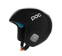 POC Skull Dura Comp Spin Casques de Ski Unisex-Adult, Uranium Black, XS-S (51-54cm)