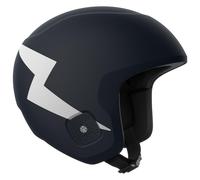 Poc - Skull Dura Jr Blixten Blue Matt - M-L - Casque de ski