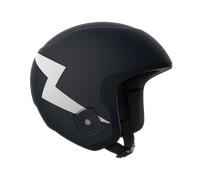 POC - Casque de compétition de ski - Skull Dura Jr Blixten Blue Matt - Taille Enfant 51-54 cm - Navy Navy 51-54 cm