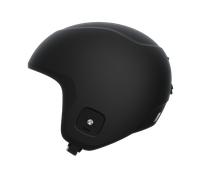 Poc - Skull Dura Jr - Casque ski enfant Uranium Black Matt - M / L (55 - 58 cm)