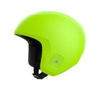 POC Skull Dura Jr - Le Casque de Ski garantit aux Jeunes skieurs l’accès à Une Protection adaptée à la Course