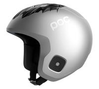 Poc - Skull Dura Jr Marco Odermatt Ed. Argentite Silver - XS-S - Casque de ski