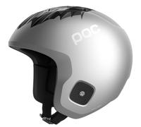 Casque POC Skull Dura Marco Odermatt Edition gris argenté enfant - XS-S