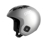 Poc - Skull Dura Jr Marco Odermatt Edition - Casque ski enfant Argentite Silver - M / L (55 - 58 cm)