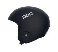 POC - Casque de compétition de ski - Skull Dura Jr Blixten Blue Matt - Taille Enfant 55-58 cm - Navy Navy 55-58 cm