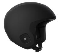 Poc - Skull Dura Jr Uranium Black Matt - M-L - Casque de ski