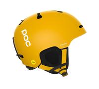 Poc Skull Dura X MIPS - Casque de Ski avec Race Lock pour Un Ajustement sûr et Une Protection de Course Fiable à des Vitesses Maximales