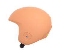 Poc - Skull Dura X MIPS - Casque ski Apricot Sunstone Matt - M / L (55 - 58 cm)