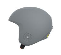 Poc - Skull Dura X MIPS - Casque ski Granite Grey Matt - M / L (55 - 58 cm)