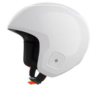 Poc Skull Dura X Mips Helmet Jaune M-L