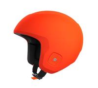 POC Skull Dura X MIPS Ski Helmet Mixte, Fluorescent Orange Matt, XS-S (51-54cm)