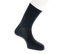 Chaussettes poc soleus lite long noir