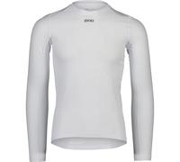 Poc - Essential Layer Ls Jersey - Sous-vêtement vélo Hydrogen White - L