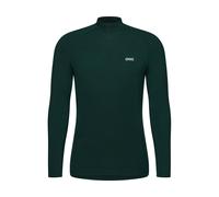 Poc Merino Mock Neck Long Sleeve Base Layer Vert S Homme