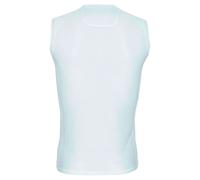 POC Sous-vêtement technique vélo homme Essential Layer Vest Hydrogen White XS